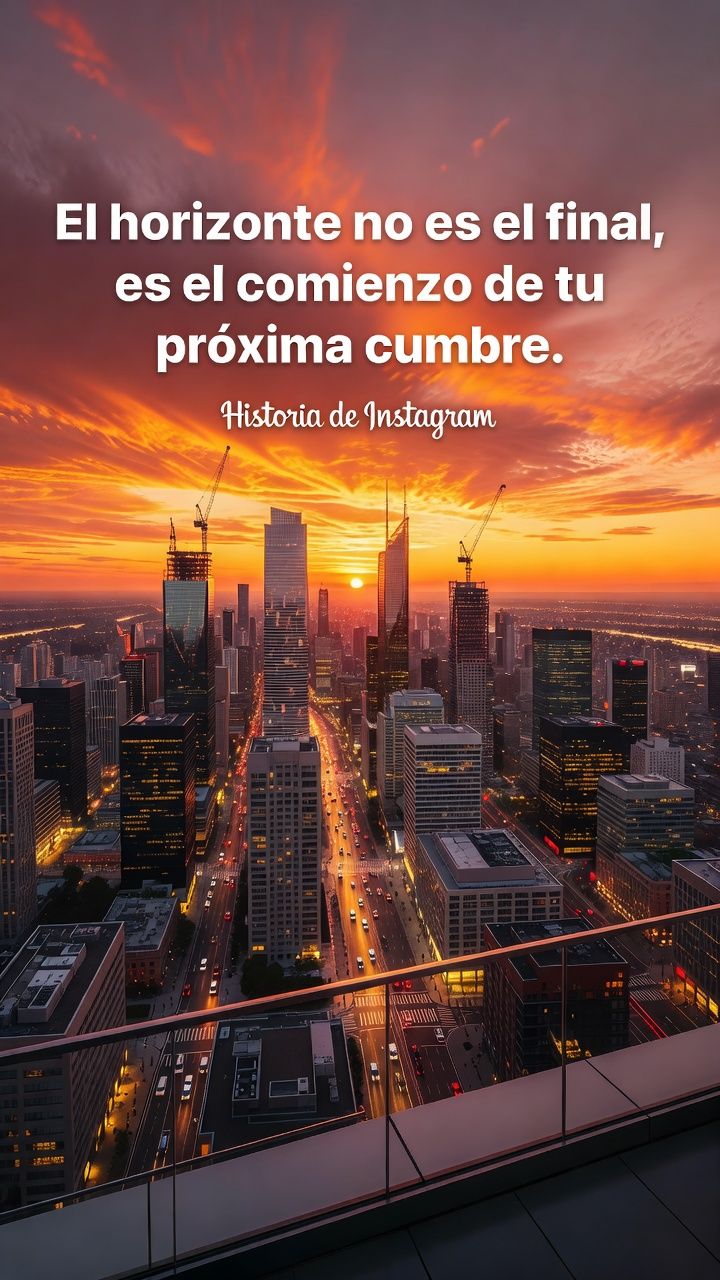 Contenido para redes sociales