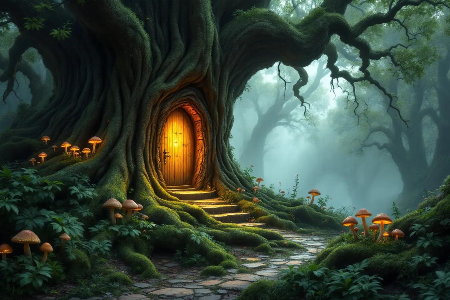 AI generated image