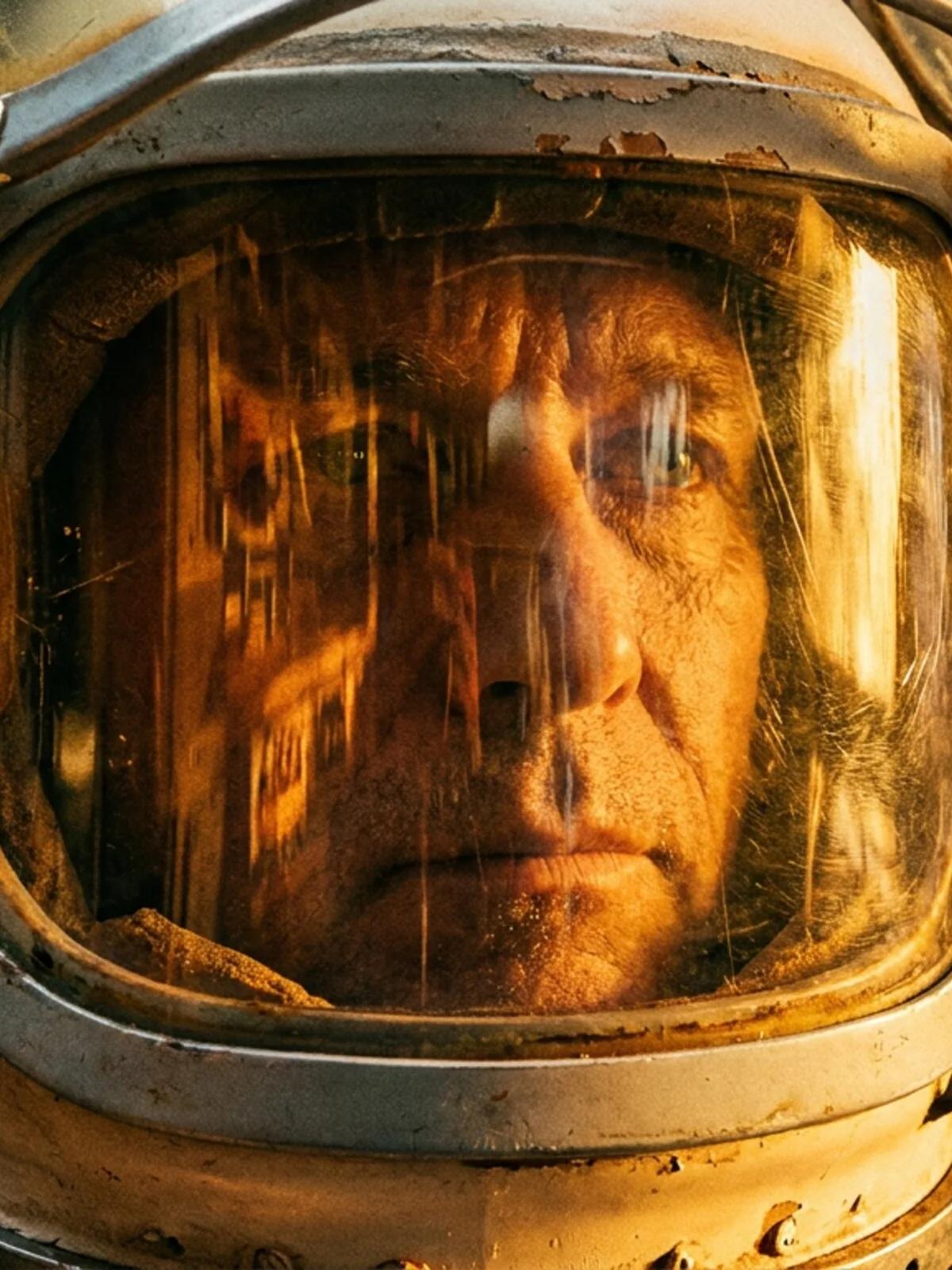 AI generated image