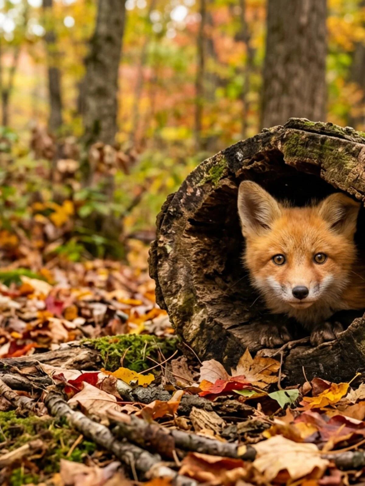 AI generated image