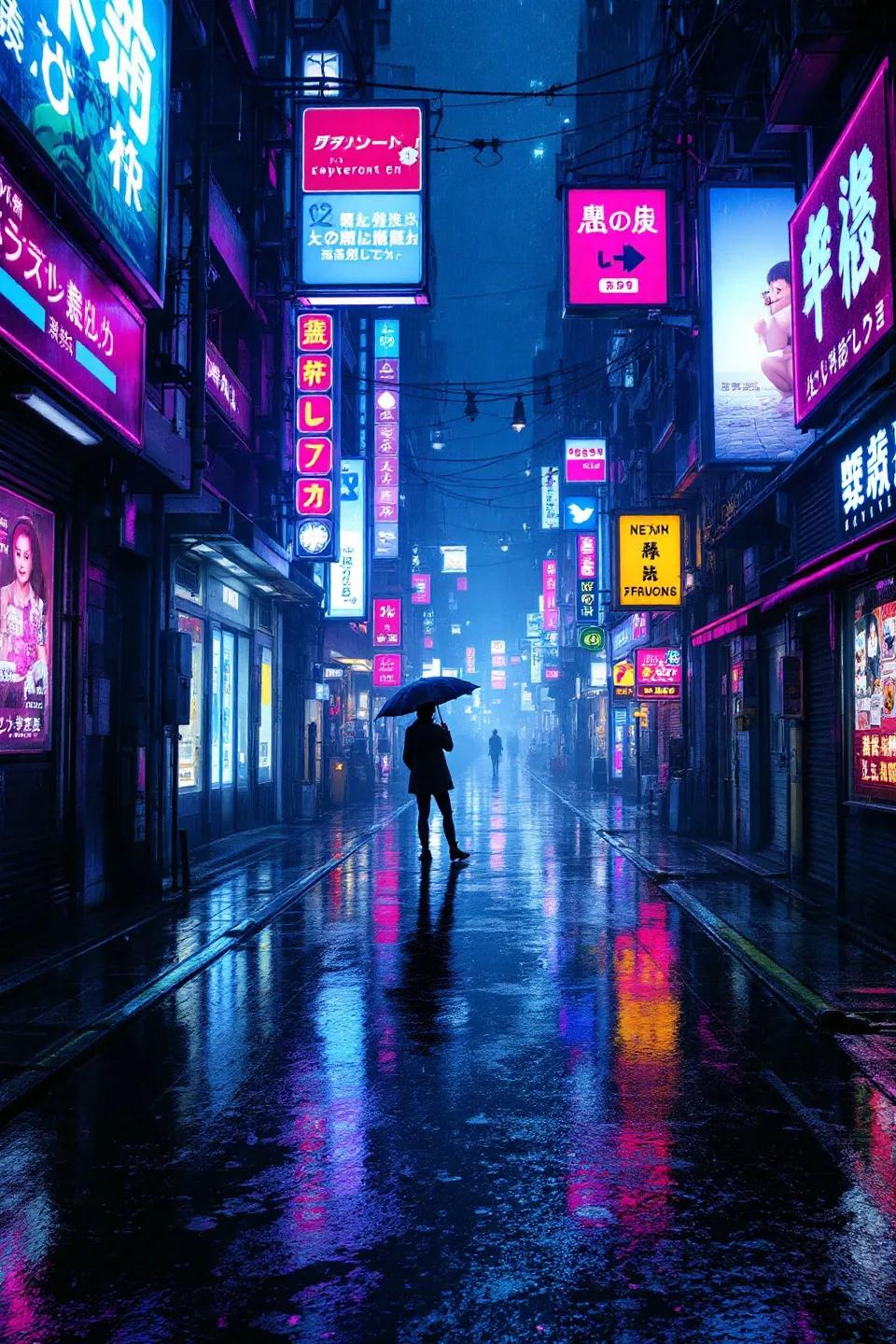 AI generated image