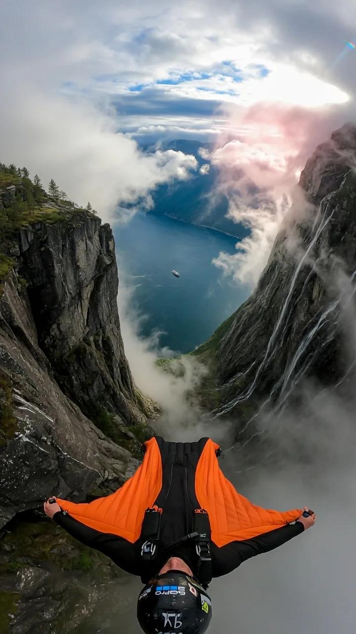 AI generated image