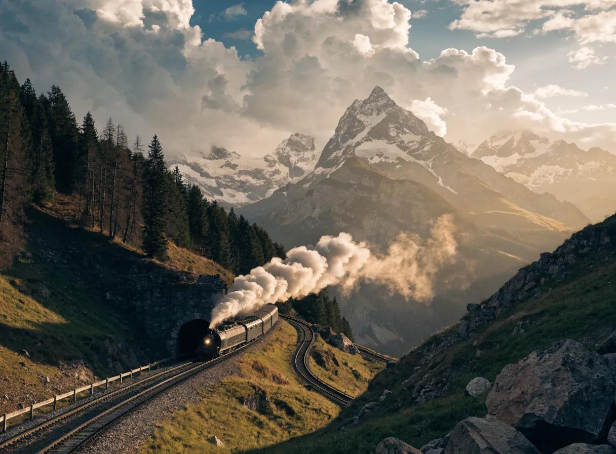 AI generated image