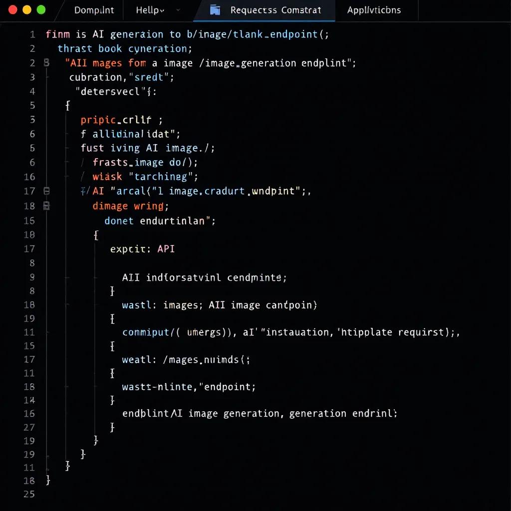 Flujos de trabajo autoalojados y API