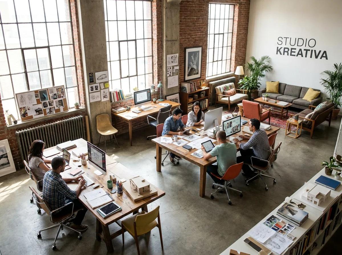 Estudio de diseño