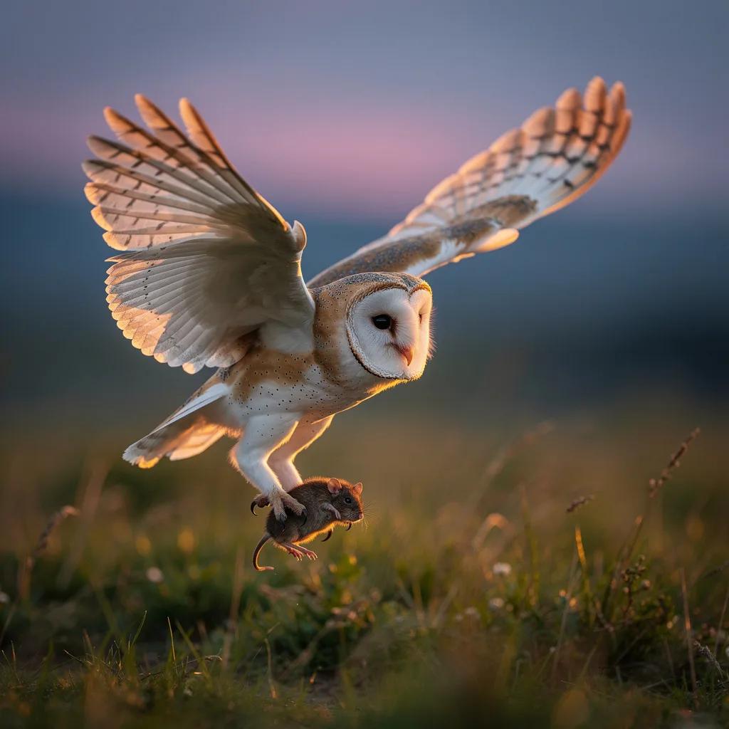 AI generated image