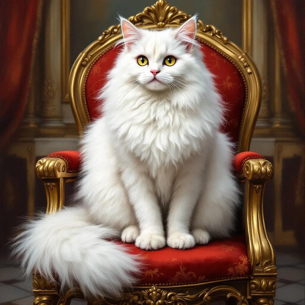 AI generated image