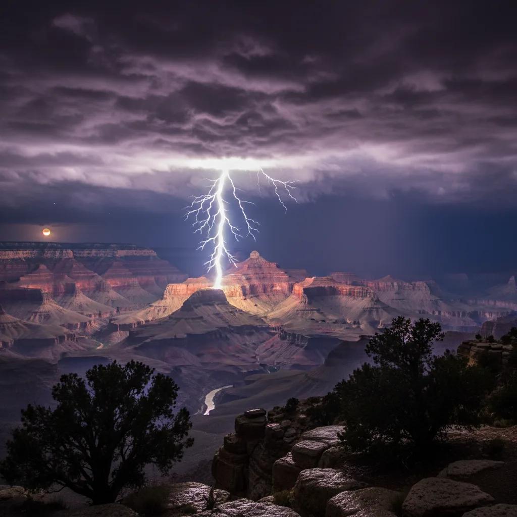 AI generated image