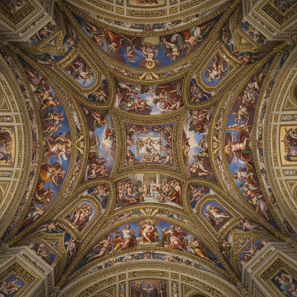 AI generated image