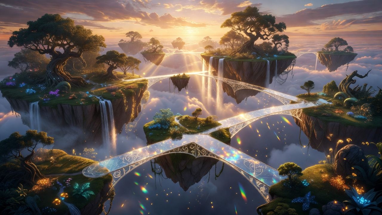 Concept Art e ilustración