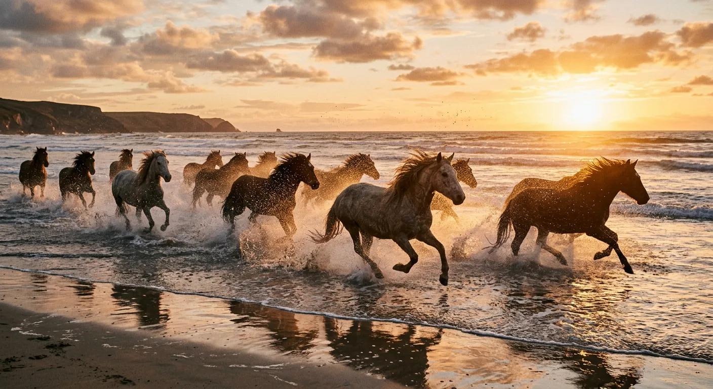 AI generated image