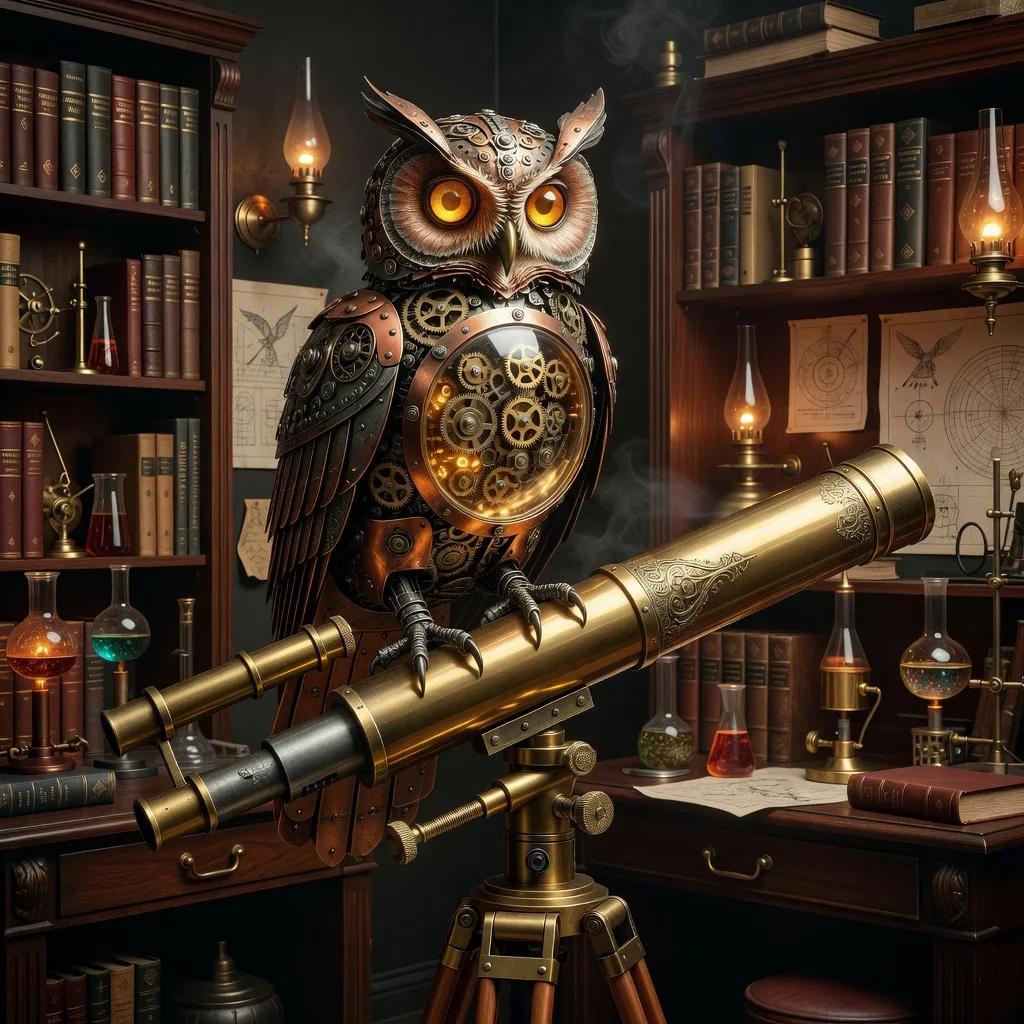 AI generated image