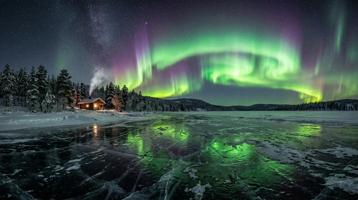 AI generated image