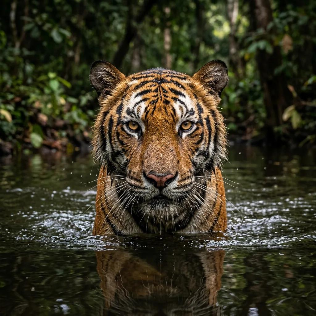 AI generated image