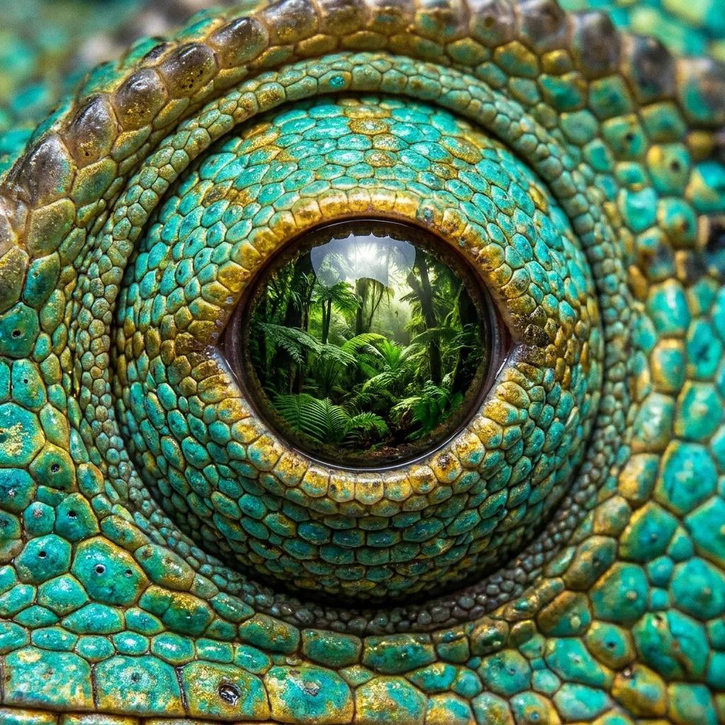 AI generated image