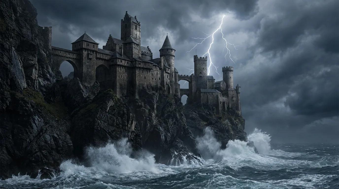 AI generated image