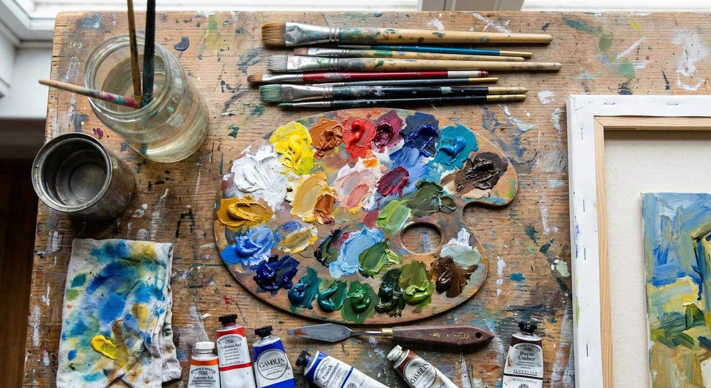 AI generated image