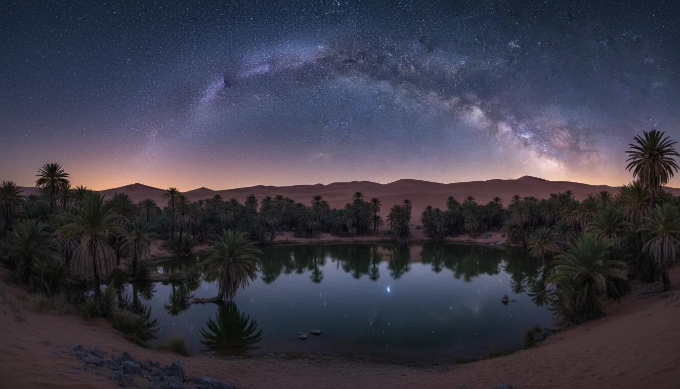 AI generated image
