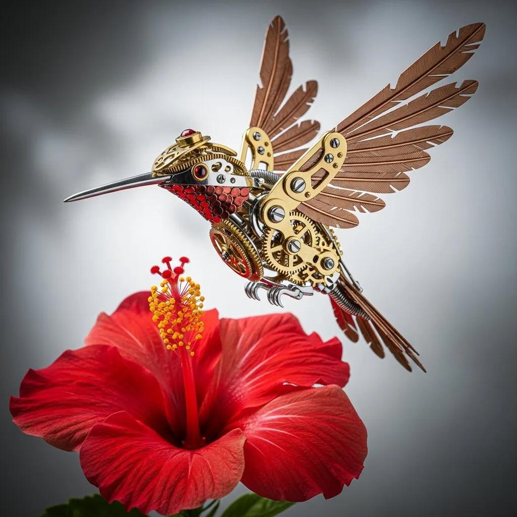 AI generated image
