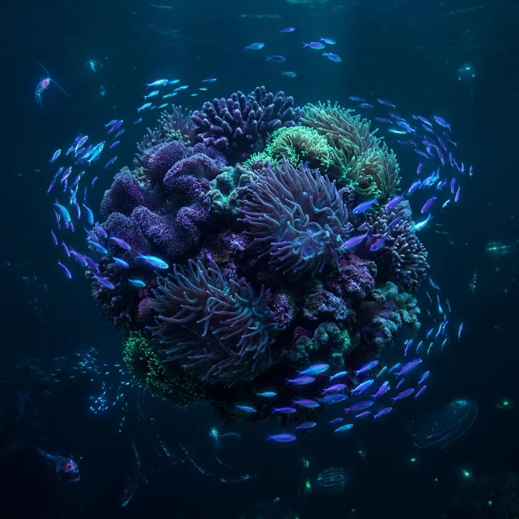 AI generated image