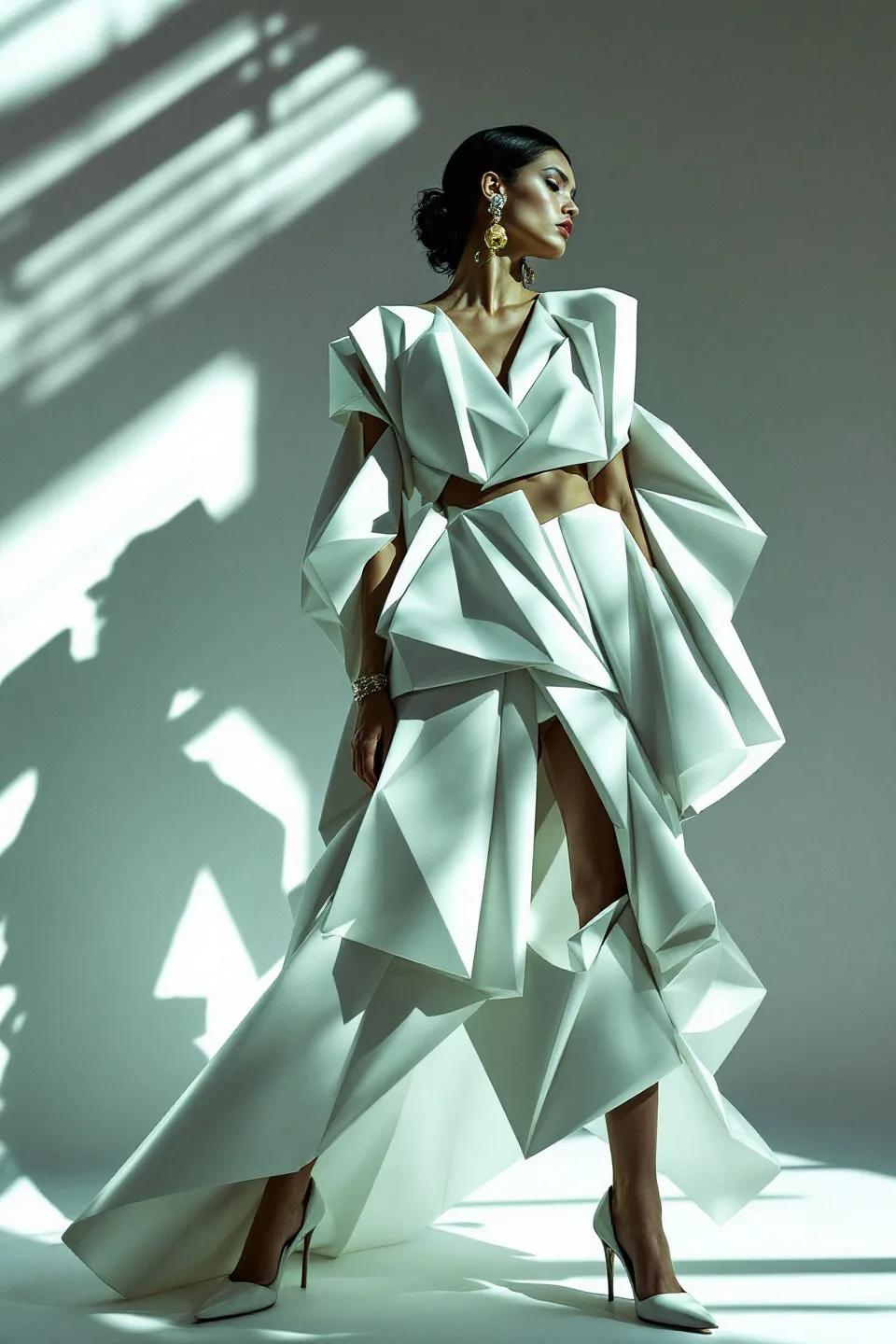 Moda y diseño textil