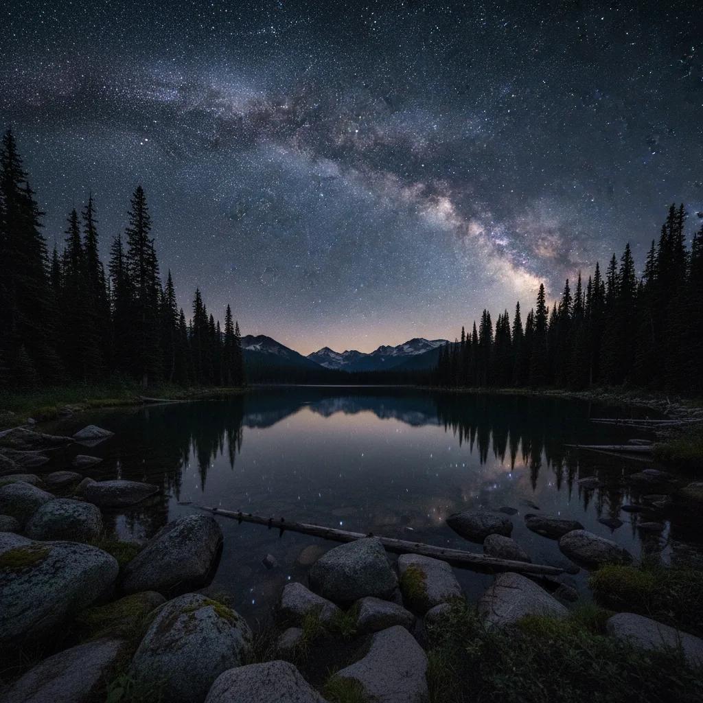 AI generated image
