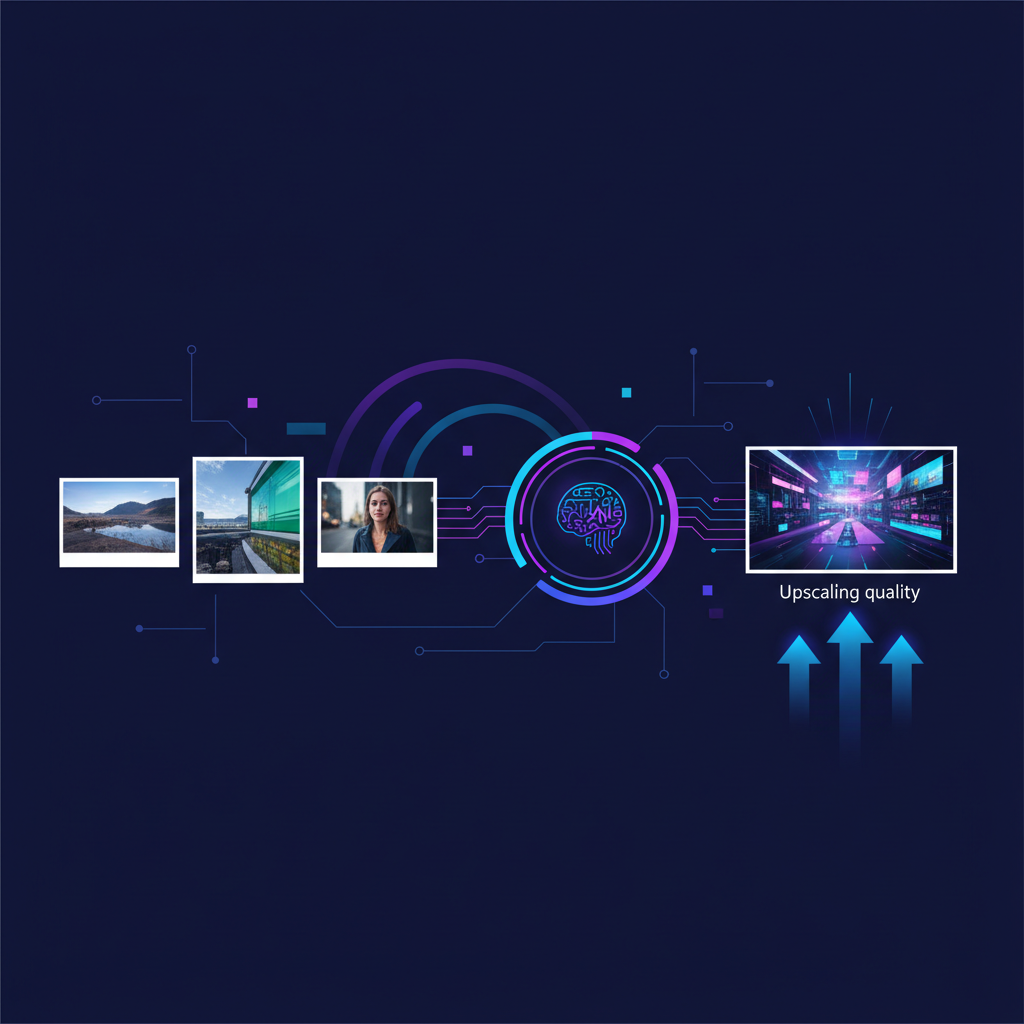 Geavanceerd multi-afbeelding en 3D
