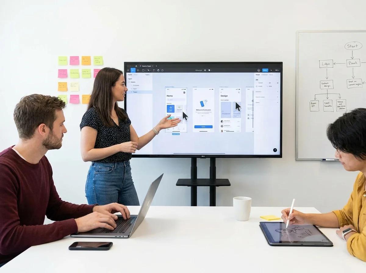 Compatible con Figma e Illustrator