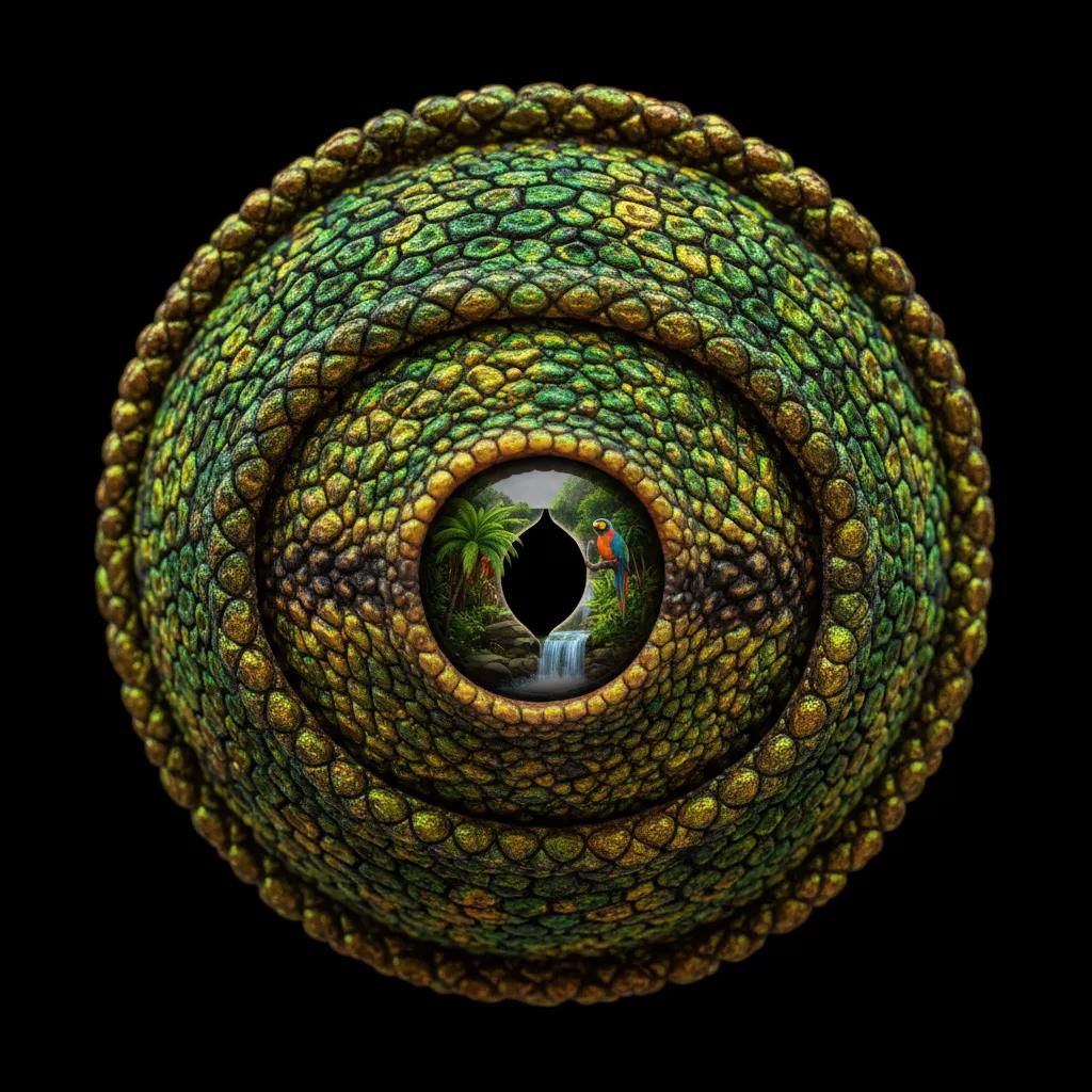 AI generated image