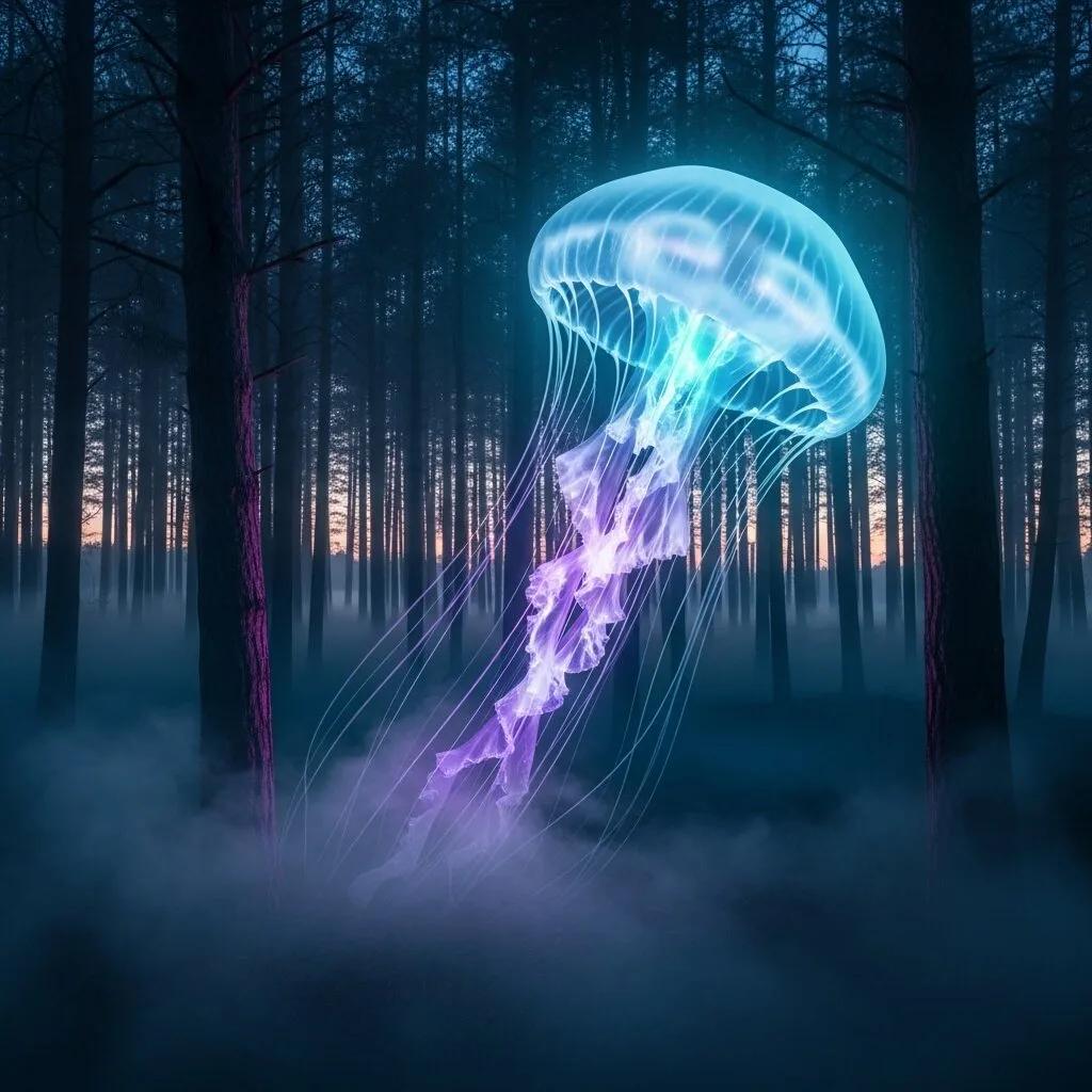 AI generated image