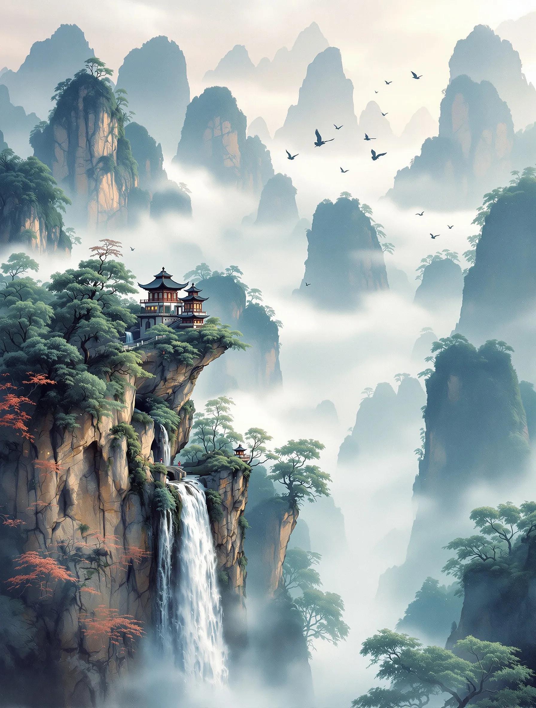 AI generated image