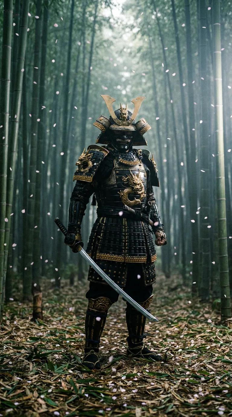AI generated image