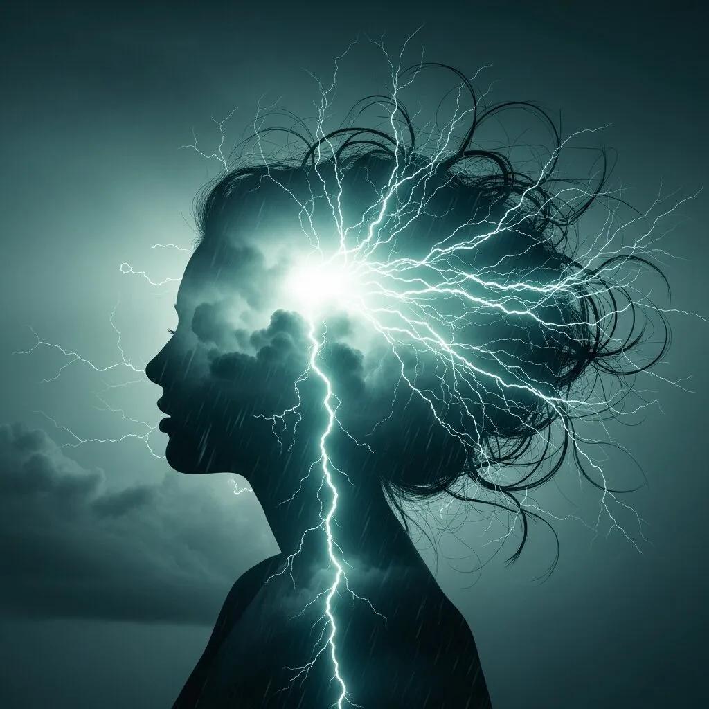 AI generated image