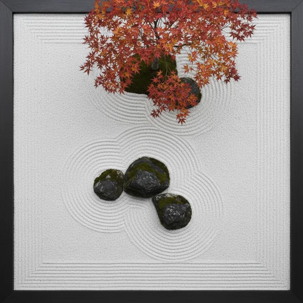 AI generated image