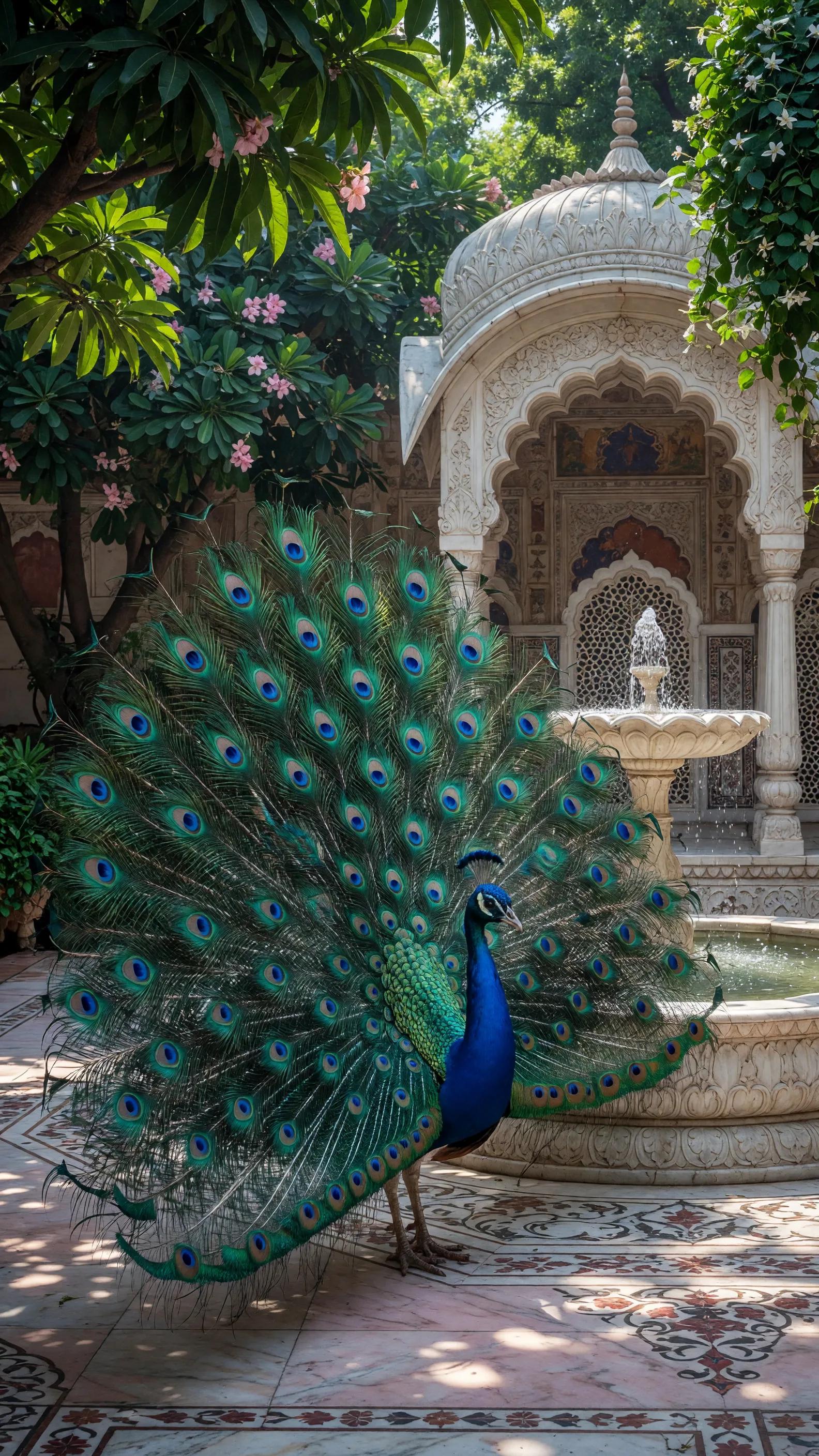 AI generated image