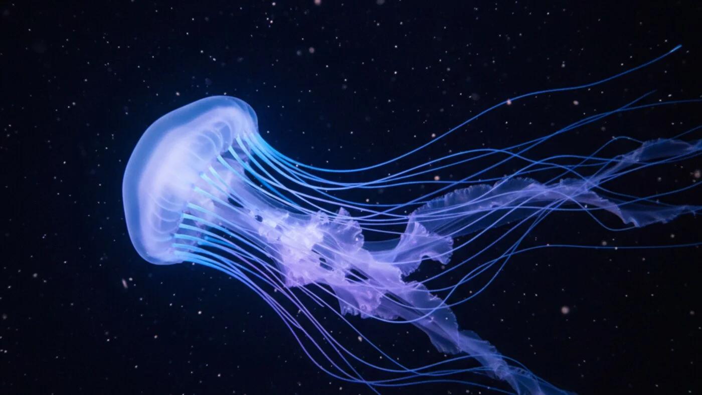 AI generated image
