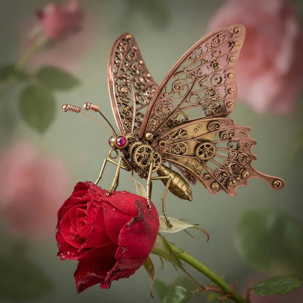 AI generated image