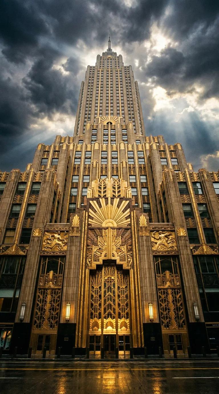 AI generated image