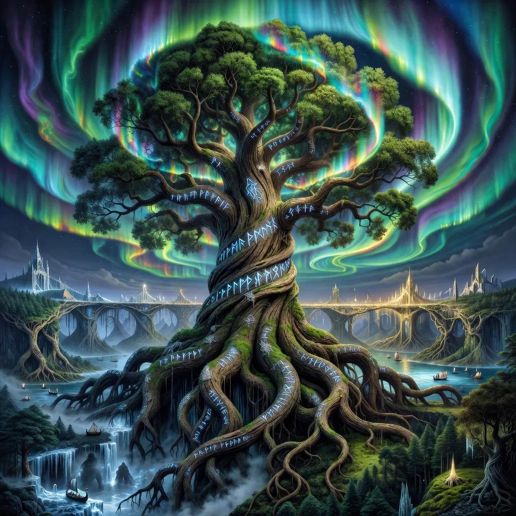 AI generated image