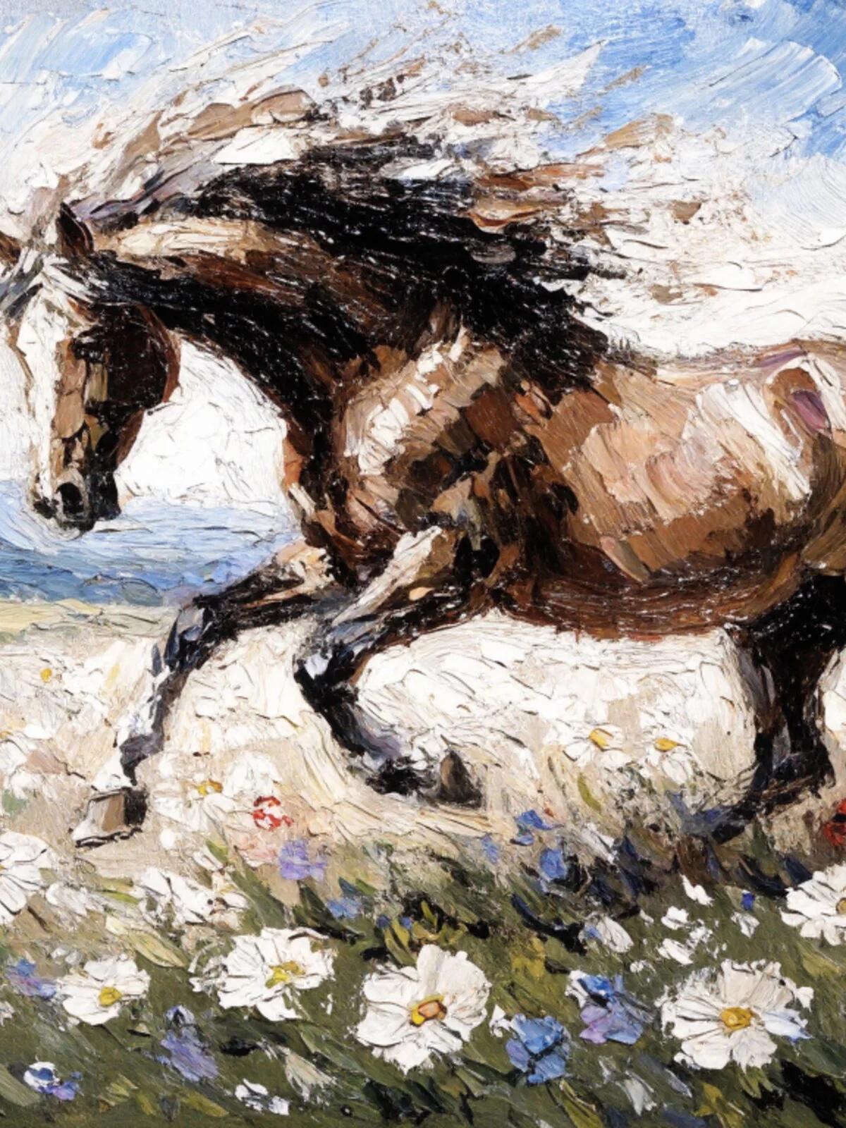 AI generated image
