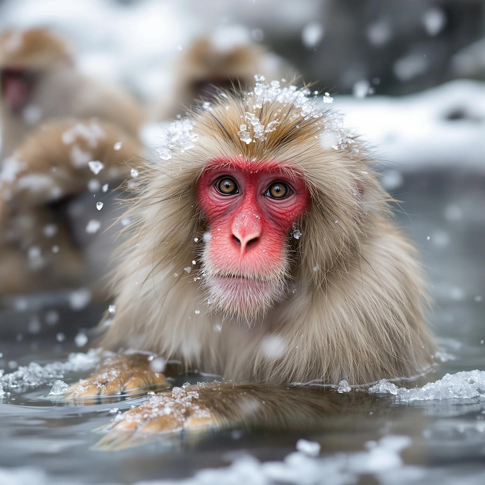 AI generated image